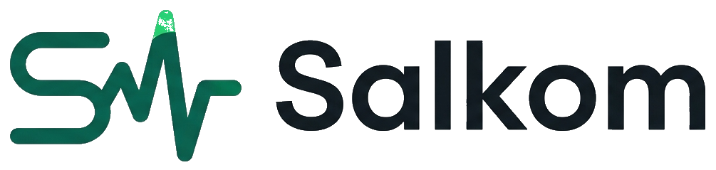 Salkom