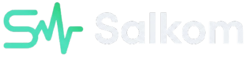 Salkom